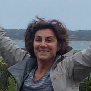 Meet your Posher, Susan